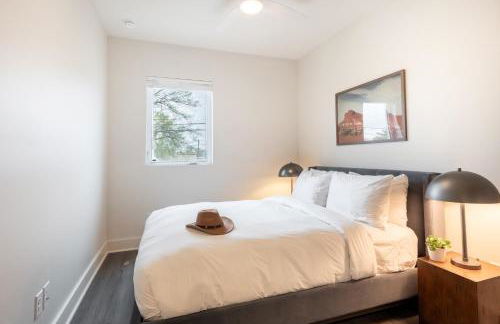 The Outrider by AvantStay - Foto 51