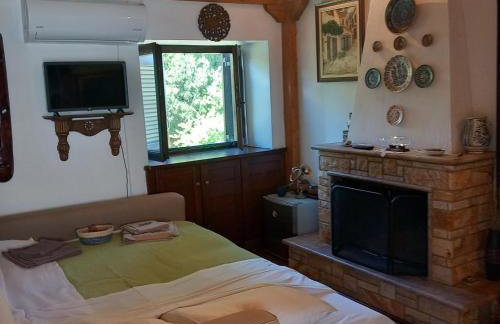 Saint Anna Country House. - Photo 12