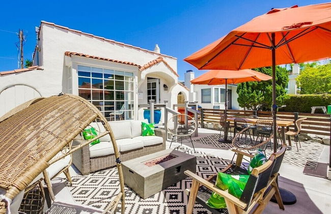 Blue Water Bungalow - Foto 58