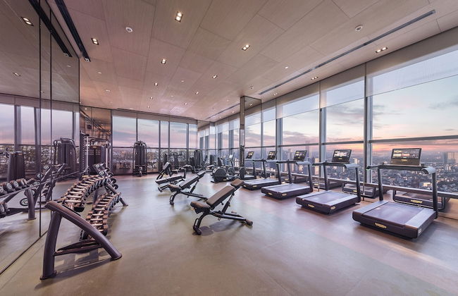 The Marq Residence By Convinia - Foto 56