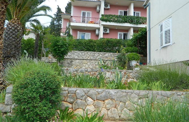 Apartments and Rooms Darinka - Foto 35