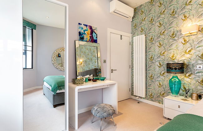 Exmouth Market Apartment - Foto 8