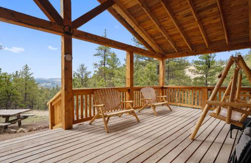 Off Grid Cozy Private Cabin - Foto 21