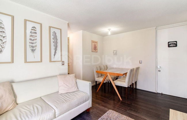 Precioso depto en Puerto Varas - Foto 11