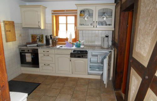 Ferienhaus Alte Stube - Foto 5