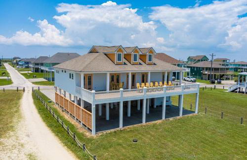 Beach Don't Kill My Vibe home - Foto 56