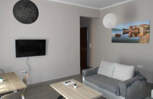 SPΛCES PYLOS Apartments - Foto 25