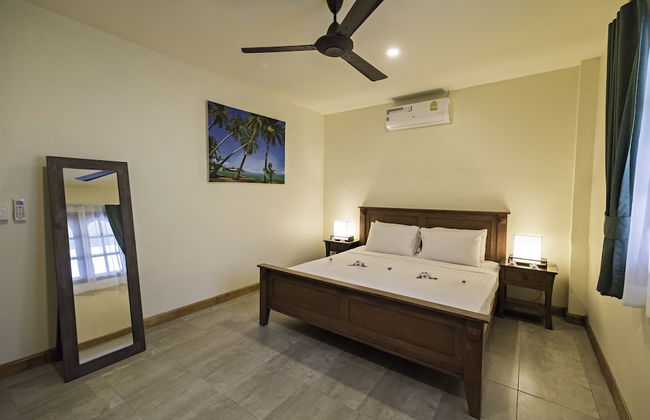 Idyllic Samui Beach Villa Resort - Foto 14