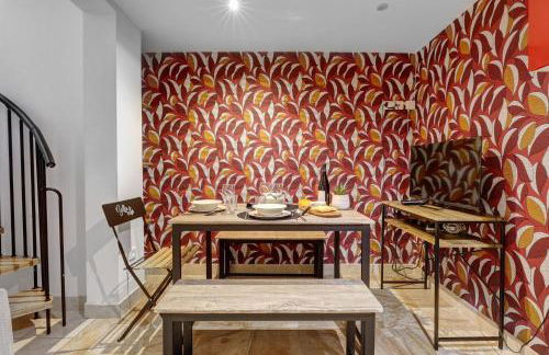 Bluestay 143 - Charming apartment in Asnieres - Foto 9