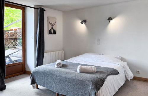 La Ferme du Nant - Portes du Soleil - Photo 12