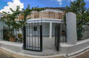 Casa Elafonisi N2-10min from the beach - Foto 7