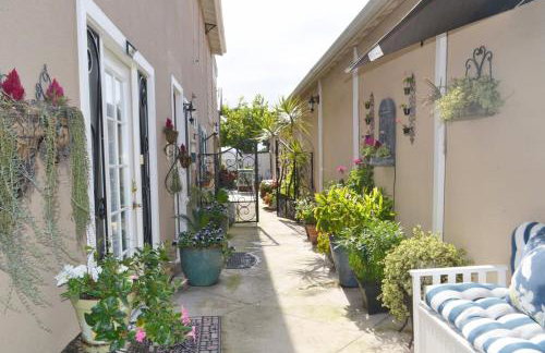 Suite with Rooftop Deck and Ocean Views in Mission Bay - Foto 18