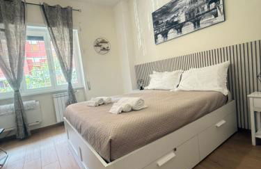 Casa Blaserna nel Cuore dello Shopping a Marconi e Trastevere - Foto 1