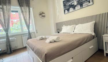 Casa Blaserna nel Cuore dello Shopping a Marconi e Trastevere - Foto 1