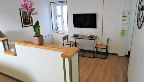 CHARMANT F1 bis atypique - Foto 3