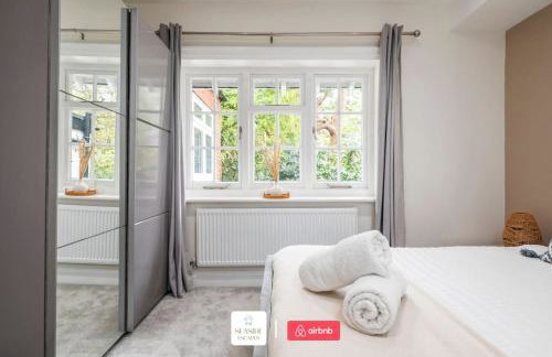 Treeside Place l Seaside Escapes Short Lets & Serviced Accommodation - Foto 31