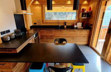 Chalet des Ours - 2 appartements 4 étoiles premium - 5 ou 6 personnes - Photo 16