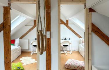 Familienidyll nahe Heidelberg - Foto 22