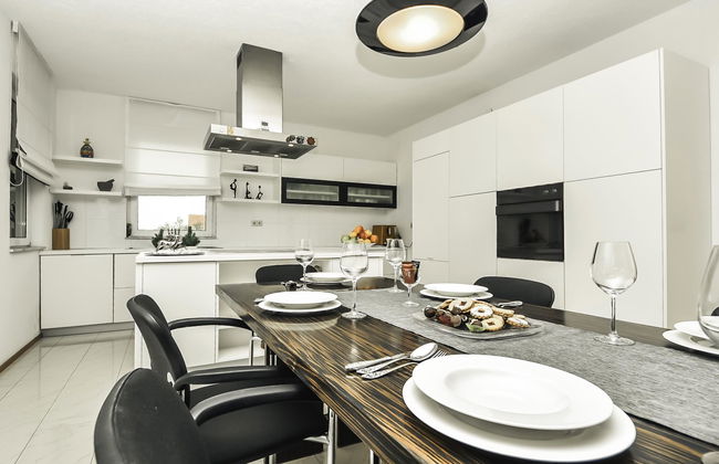 Villa Dalmacija - Foto 4