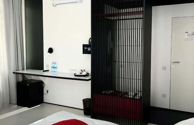 Atmosfera Hotel - Foto 33