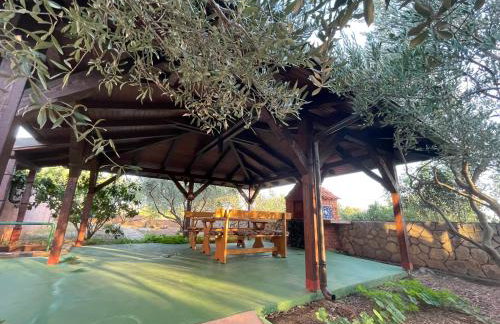 Kuća za odmor ALFIS - Jezera - Photo 43