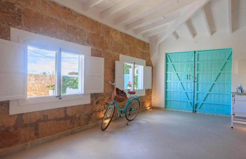 Veles Dos, villa con piscina frente al mar - Foto 14
