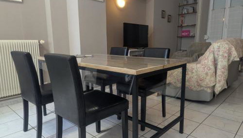 Gite simone de beauvoir - Foto 4