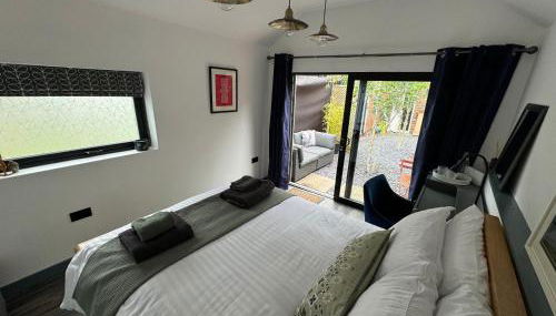 Horsforth Garden Lodge - Foto 5