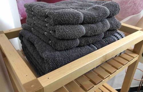 Willkommen im Casa Felice, der Wohlfühl Oase mit Balkon, 4 Betten und Homeoffice Platz - Foto 40