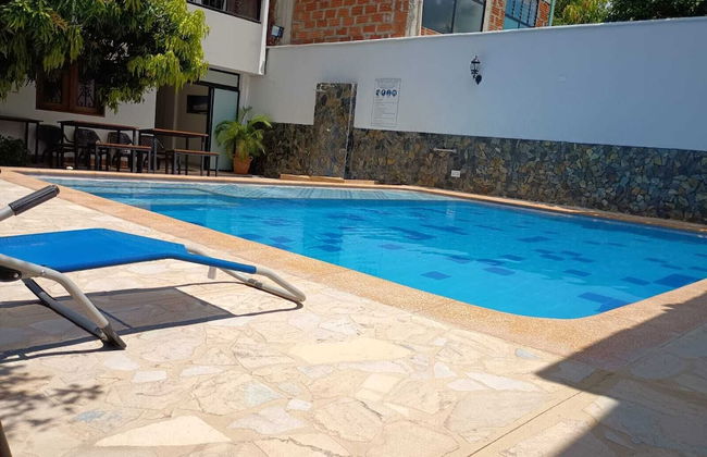 Apartahotel La Villa Santa Fe de Ant. - Photo 19