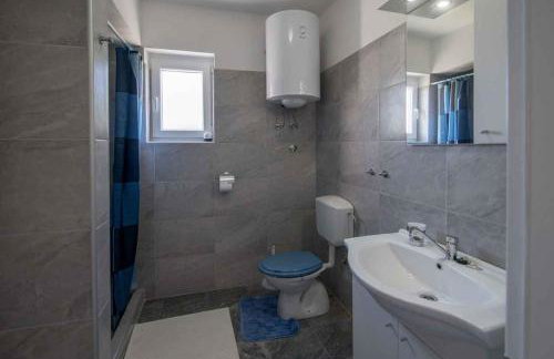 Apartment in Vrbnik - Insel Krk 45248 - Foto 21