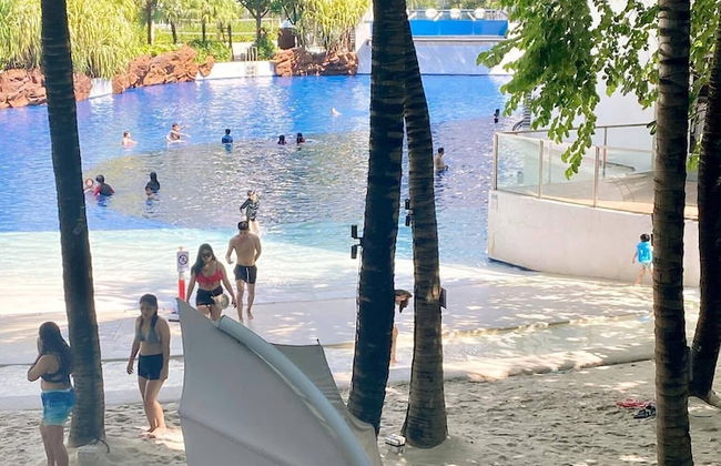 Stay At Azure urban beach residents - Foto 70