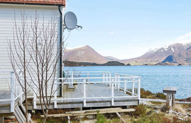 Holiday Home in GurskÃ¸y - Foto 40