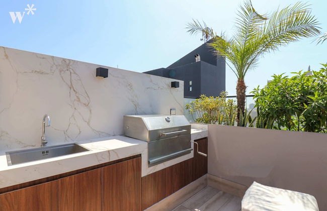 Wynwood Residencial in Miraflores - Foto 47