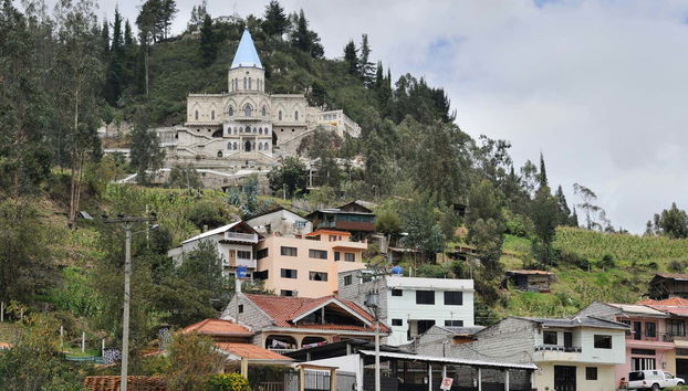 Ingapirca Ruins Day Trip - Photo 4