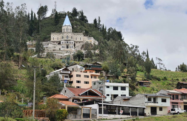 Ingapirca Ruins Day Trip - Photo 4