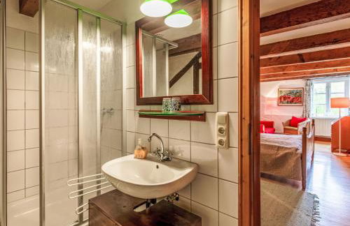 Holiday Home Gut Hörne-1 by Interhome - Foto 41