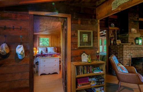 Tots Cabin of Braeloch - Foto 30