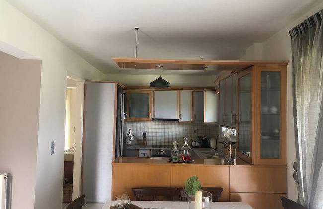 Villa Sophia - Foto 16