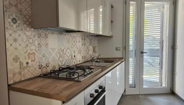 Casa Vacanze da Nonna Pia - Foto 5, stove, dishwasher