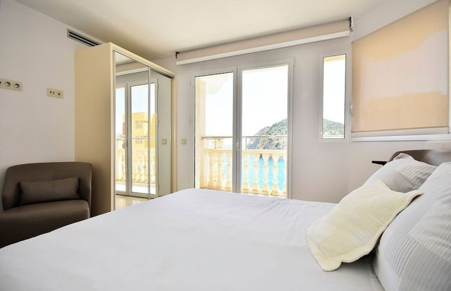 Atico Suite Ola Blanca - Foto 5