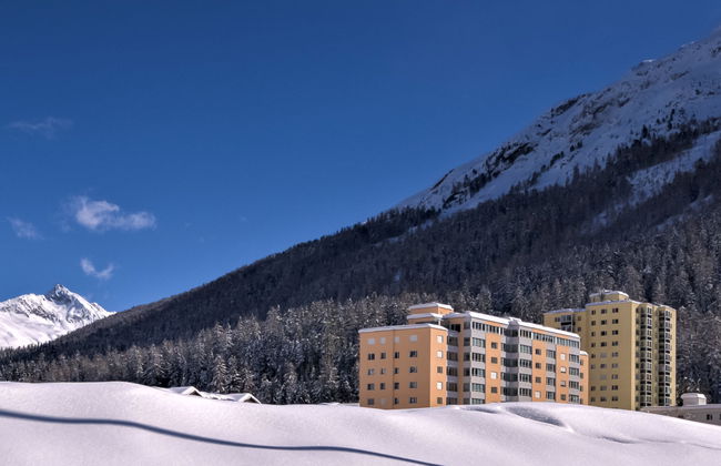 Chesa Ova Cotschna 305 - Foto 17