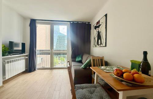 Cozy Stay Rondo ONZ Apartment - Foto 3