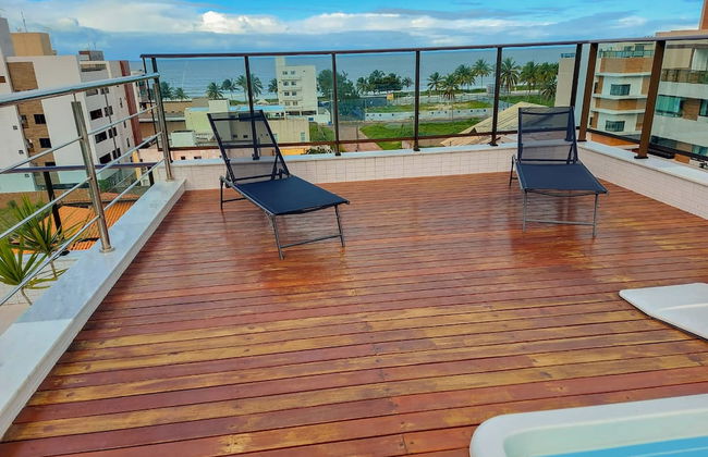 Flat Comfort Vista Mare Studios - Intermares - Foto 1