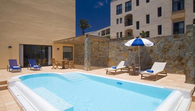 Playitas Resort Aparthotel - Foto 5