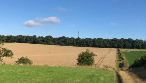 The Granary, Wolds Way Holiday Cottages, spacious 3 bed cottage - Foto 2