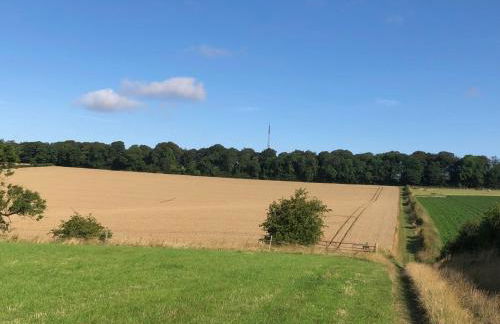 The Granary, Wolds Way Holiday Cottages, spacious 3 bed cottage - Foto 2