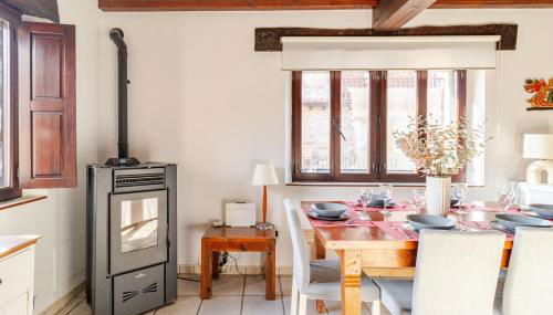 Casa Vallejo en Barcenaciones - Foto 4