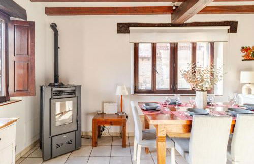 Casa Vallejo en Barcenaciones - Foto 4