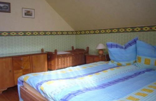 Holiday Home Buschle by Interhome - Foto 7